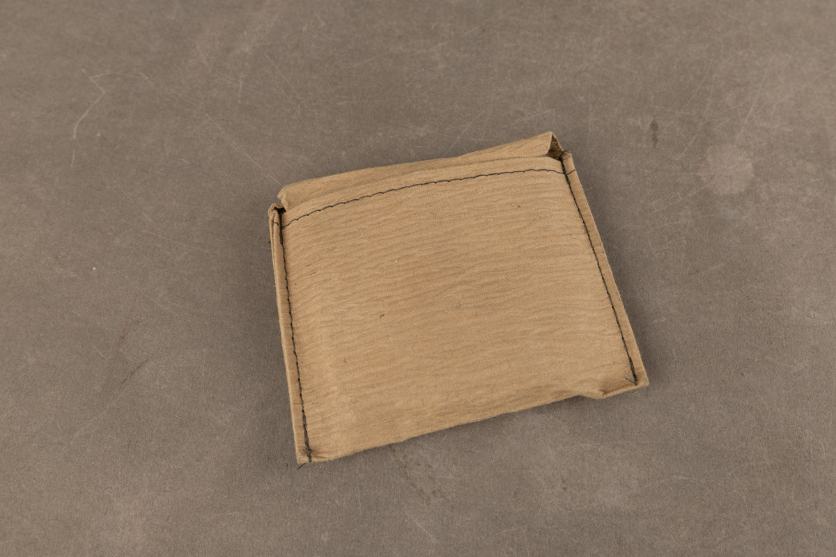 WW2 Tysk Afrika/Südfront Støvbrille. Ubrugt. Original.