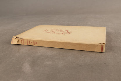 WW2 Tysk HJ / NSDAP Bog. Original.