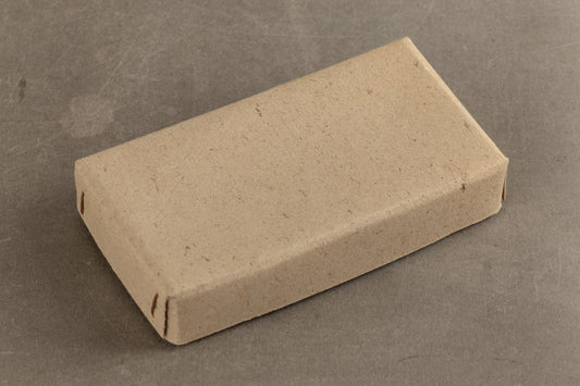 WW2 Tysk Heer Feldpost Æske. Ubrugt. Original.
