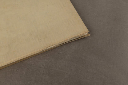 WW2 Tysk NSDAP/HJ Bog. Original.