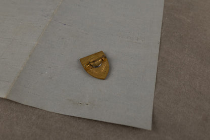 WW2 Tysk "Scharnhorst"/NSDAP/HJ "Bund deutscher Jungmannen" Lot. Sjælden. Original.