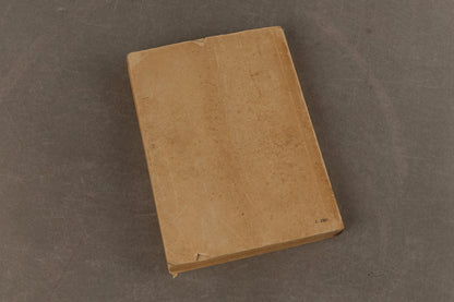 WW2 Tysk Heer "Taschenbuch für den Winterkrieg" Instruktionsbog. Original.