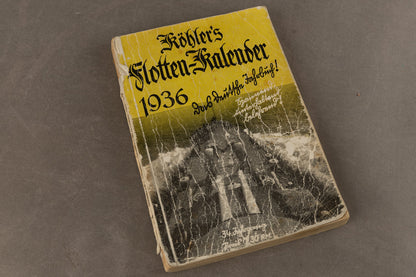 WW2 Tysk Blandet Lot. Original.