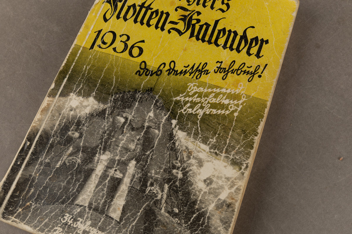 WW2 Tysk Blandet Lot. Original.