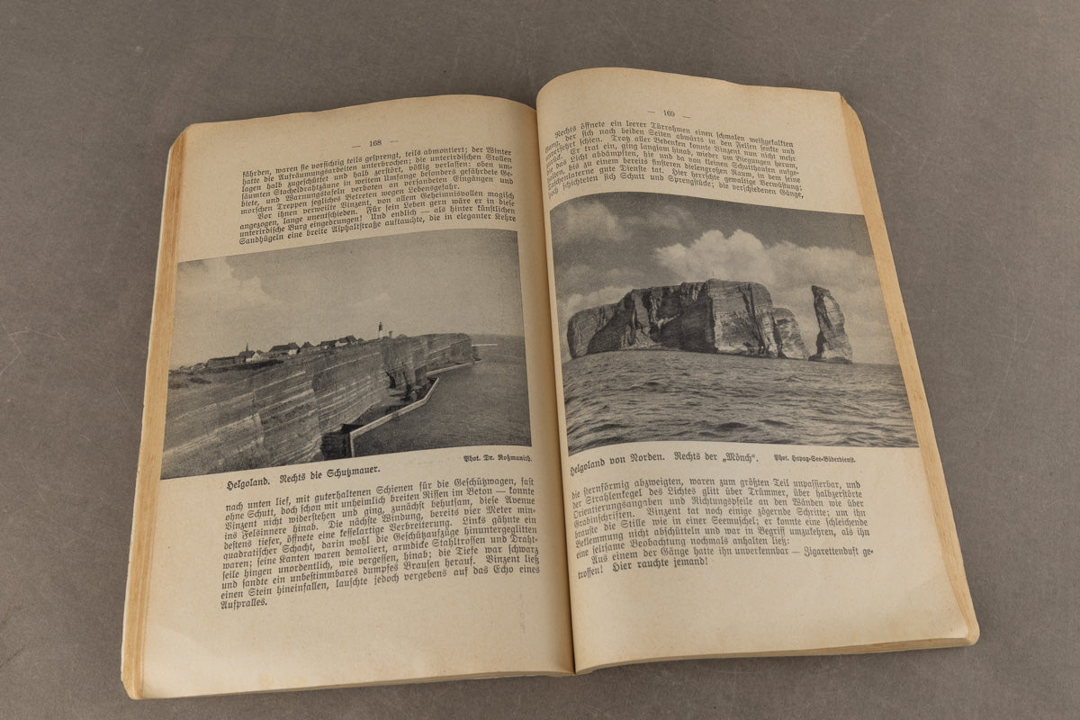 WW2 Tysk Blandet Lot. Original.