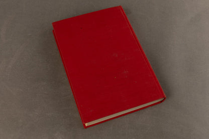 WW2 Tysk NSDAP Bog. "Hitlers Wollen" Original.