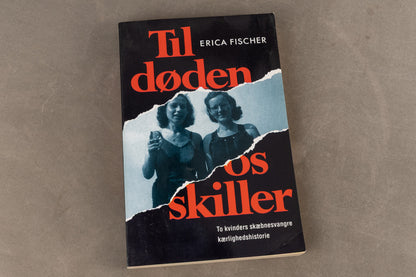 Bog "Til døden os skiller"