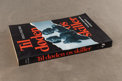 Bog "Til døden os skiller"