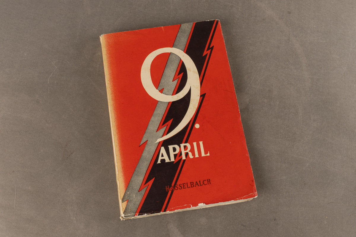 Bog "9. April".