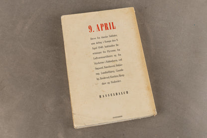 Bog "9. April".