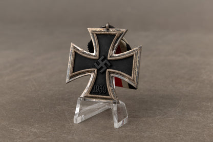 WW2 Tysk Jernkors 2. Klasse. Original.