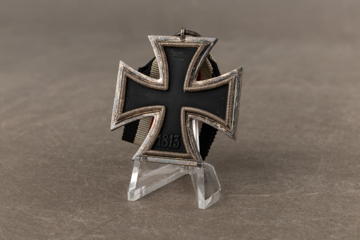 WW2 Tysk Jernkors 2. Klasse. Original.