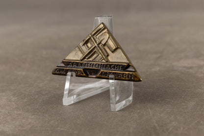 WW2 Tysk Tinnie. Original.