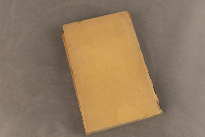 WW2 Tysk HJ Bog. Original.