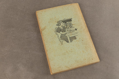 WW2 Tysk NSDAP Bog. "Zwischen Front und Heimat". Original.