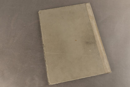 WW2 Tysk Lot. Medalje, urkunder, billeder mv. I omslag. Original.
