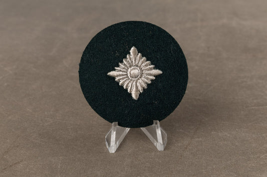 WW2 Tysk Rangmærke. Original.