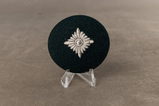 WW2 Tysk Rangmærke. Original.