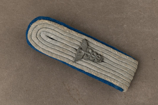 WW2 Tysk Skulderstrop. Original.